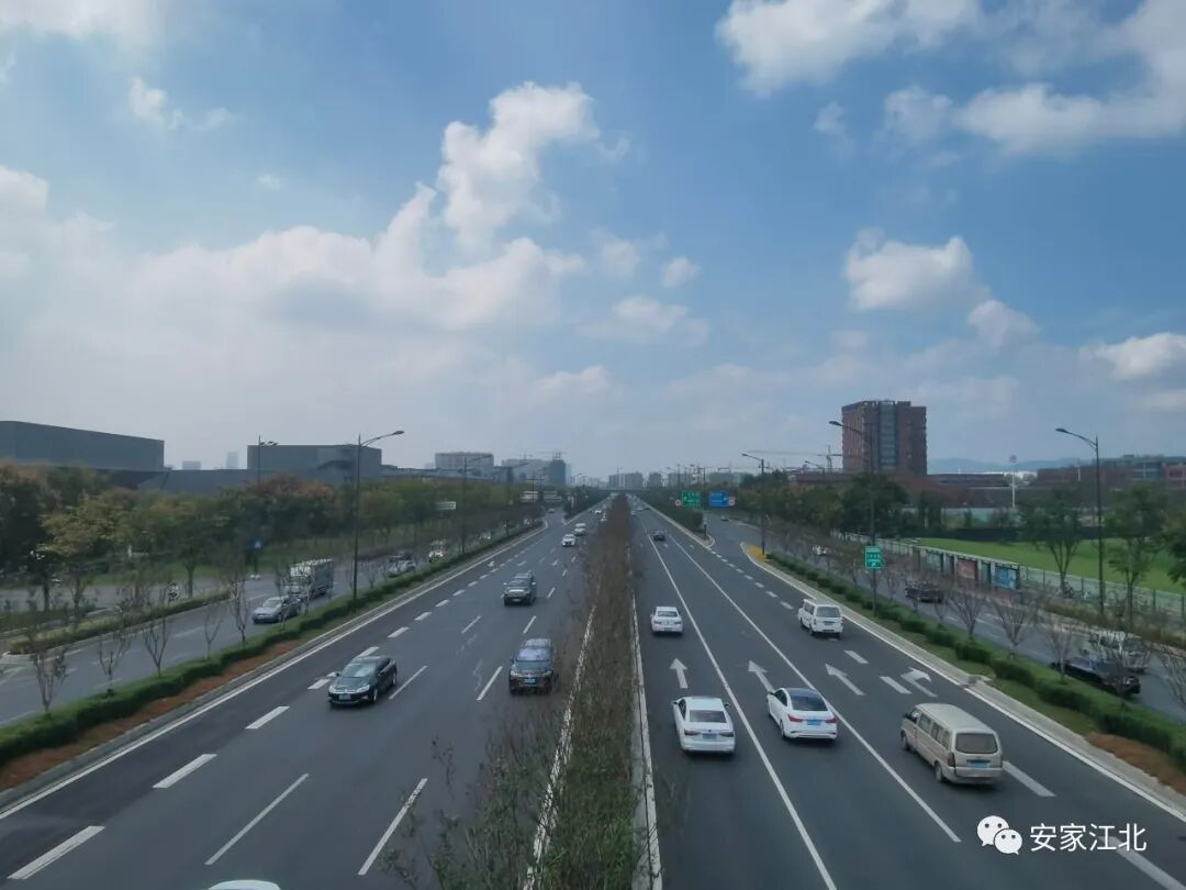 苦等多年江北咽喉要道即将启动！预计27年建成(图4)