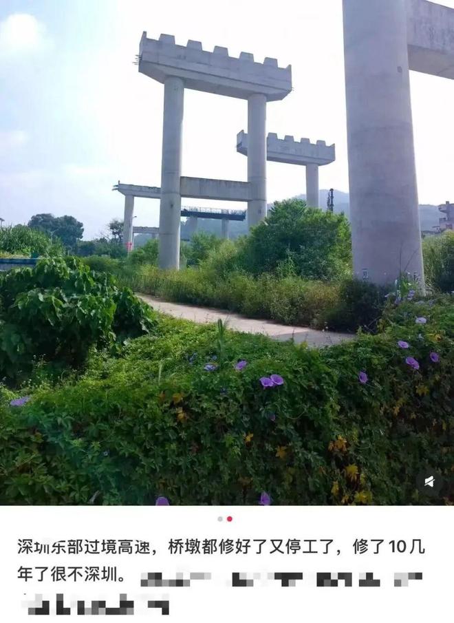 开工！事关深圳东部过境通道这个片区交通拥堵将缓解(图2)