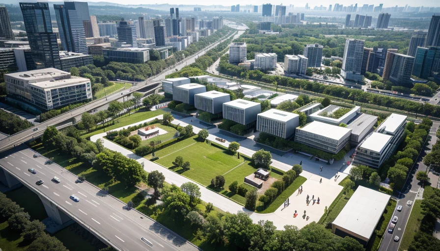 珠海出台树木保护十条新规市政工程须守生态红线