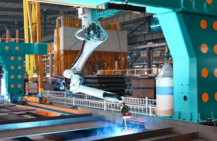 第30屆華東六省一市土木建筑工程建造技術交流會開幕(图2)