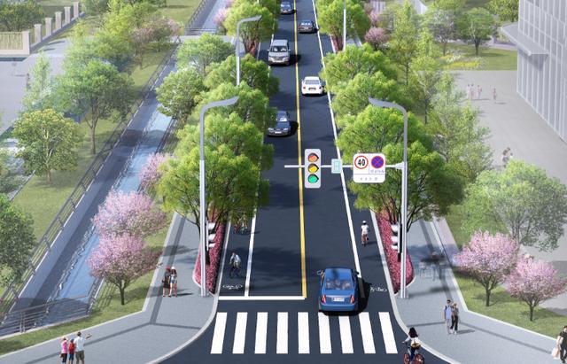 武侯区又有多条道路即将开建(图6)