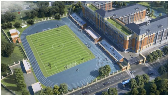 围观!门头沟这项区级重点工程有最新进展!(图2)