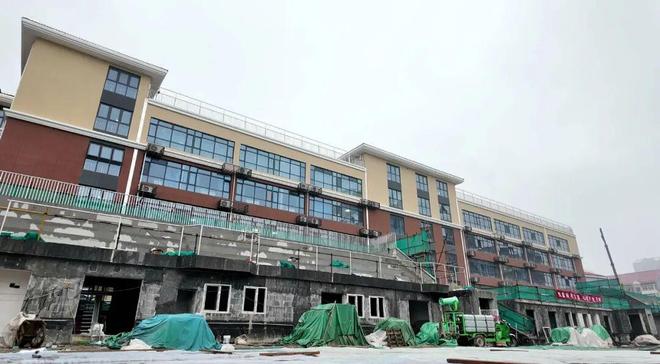 围观!门头沟这项区级重点工程有最新进展!(图1)