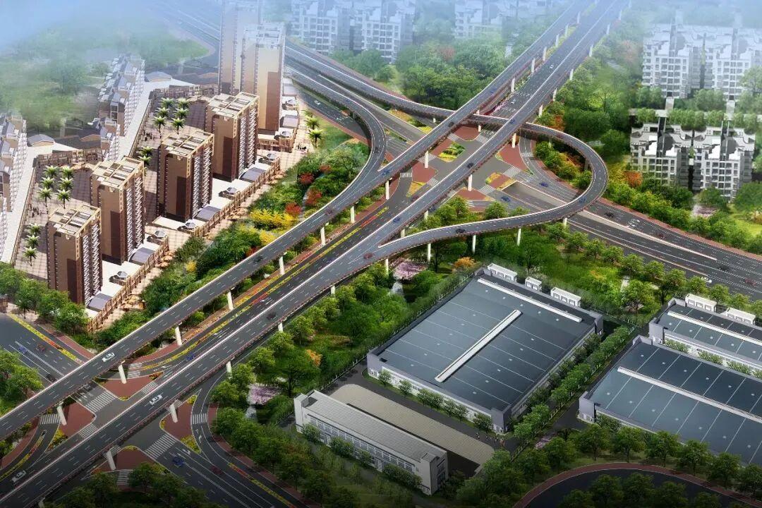 冲刺！福州一批民生项目刷新进度(图3)