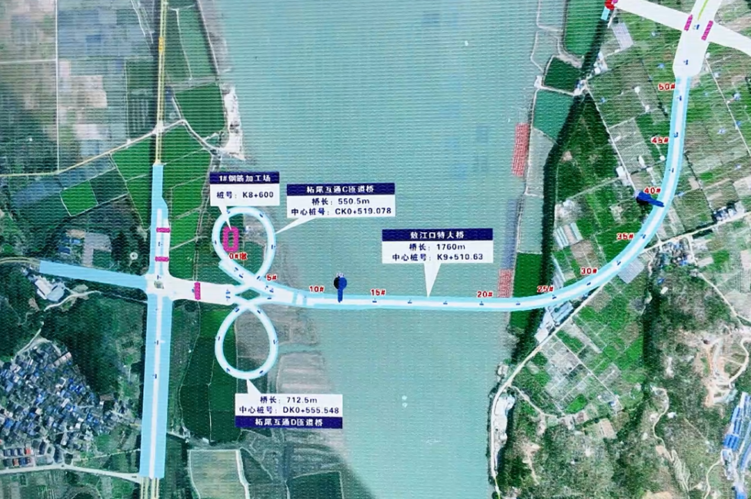 冲刺！福州一批民生项目刷新进度(图7)