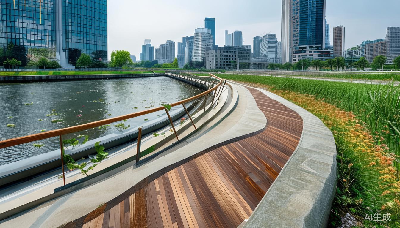 总投资约284亿元!外环岛路(西延线)市政工程为何如此重要?(图6)