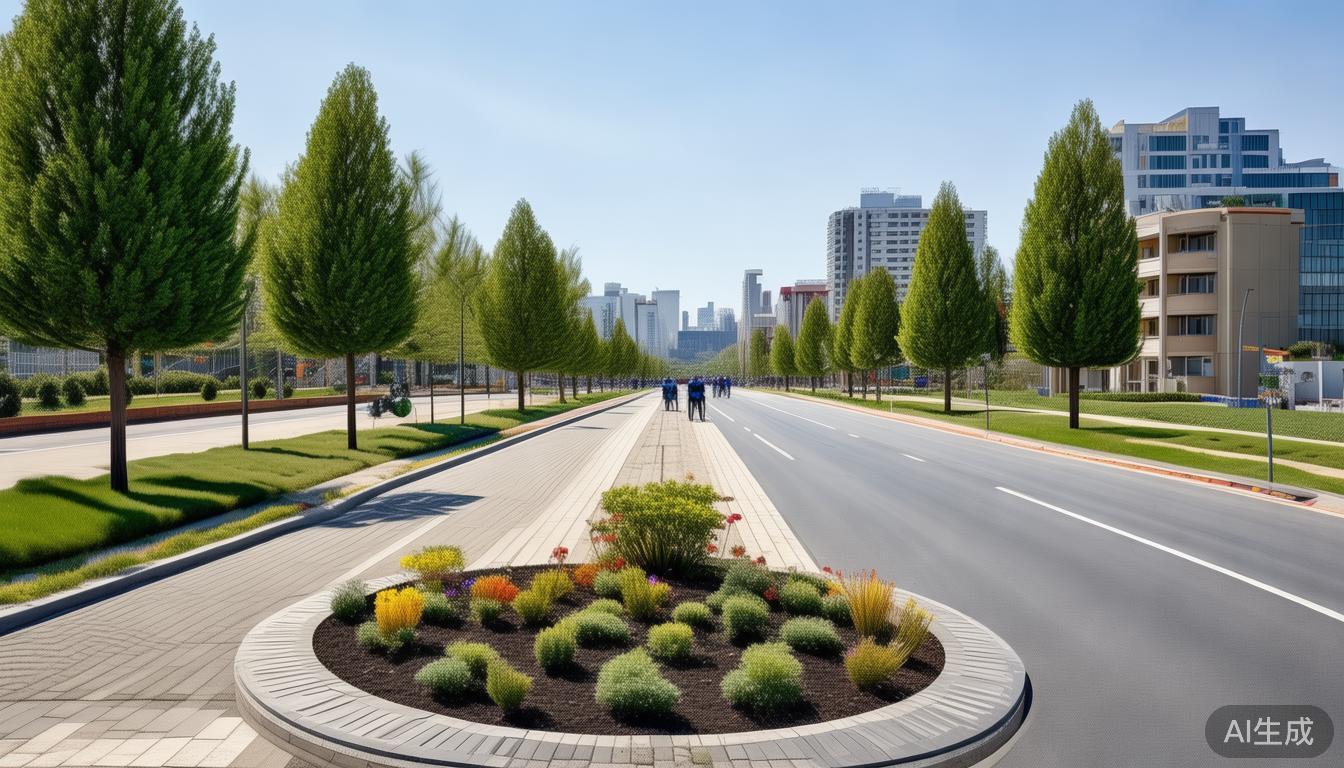 总投资约284亿元!外环岛路(西延线)市政工程为何如此重要?(图9)