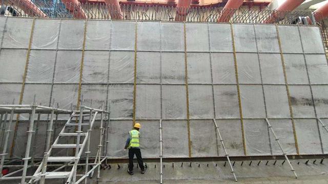 青岛地铁建设者共探“内实外美”施工路径(图2)