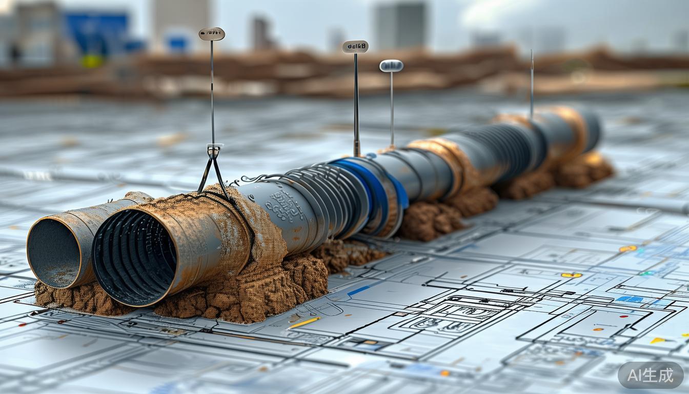 10月31日新合肥西站配套市政道路工程主体全成!这对市民意味着啥?(图6)