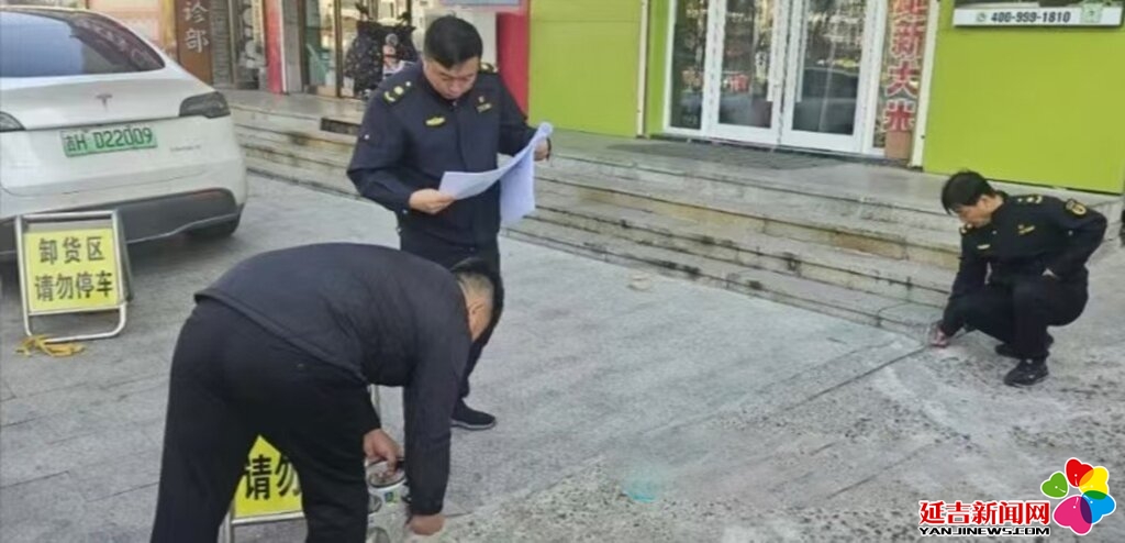 三项市政工程通过竣工验收城市颜值与安全“双提升”(图2)