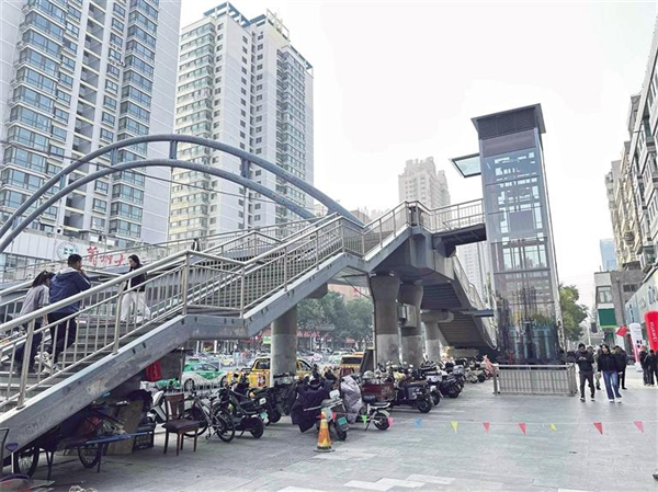 兰州市市政工程服务中心:以精细化管理为城市文明提供“硬支撑”(图1)