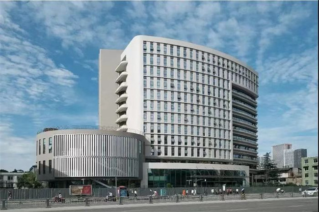 “十四五”期间四川建筑领域绿色低碳转型成效显著(图3)