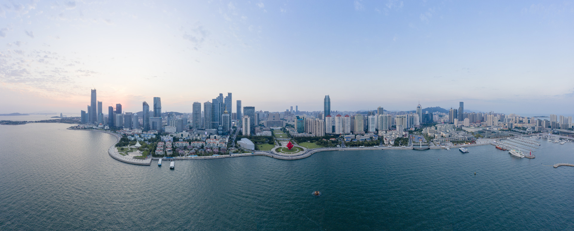 青岛市政开发集团全力构建合规管理新格局
