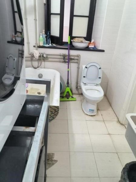 百年老宅焕新颜衡复风貌区破解历史建筑适老化“浴缸难题”(图2)