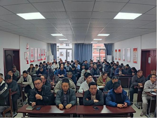 关于建筑施工安全生产扬尘防治工作下一步德城区这样做(图2)