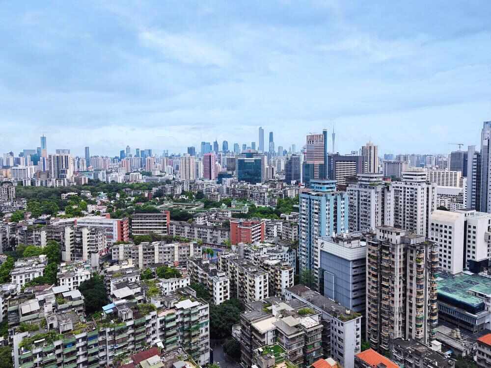 严防建筑火情！广州已有地块规定超80米要匹配消防能力