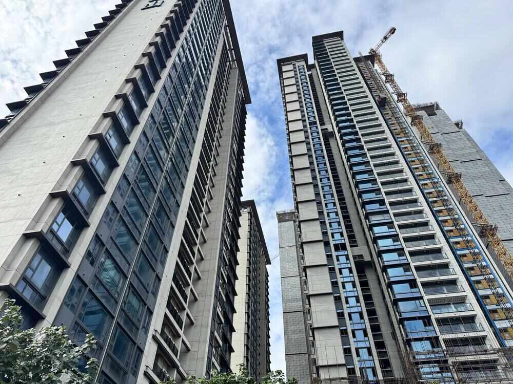 严防建筑火情！广州已有地块规定超80米要匹配消防能力(图2)