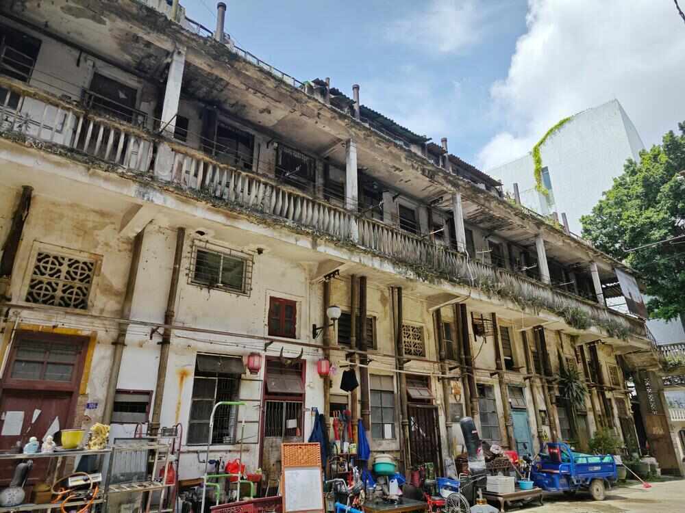 严防建筑火情！广州已有地块规定超80米要匹配消防能力(图4)