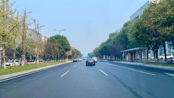 双向四车道!成都这条路即将开建(图3)