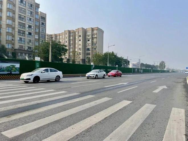 双向四车道!成都这条路即将开建(图4)