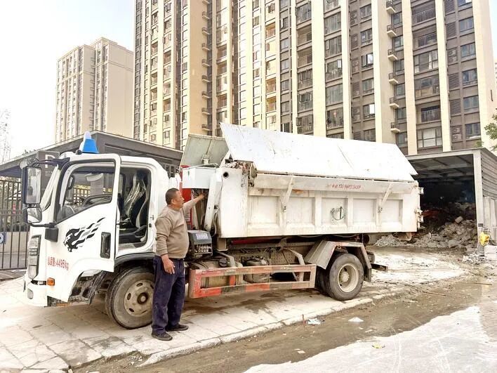 湖北每年6500万吨建筑垃圾去哪儿了