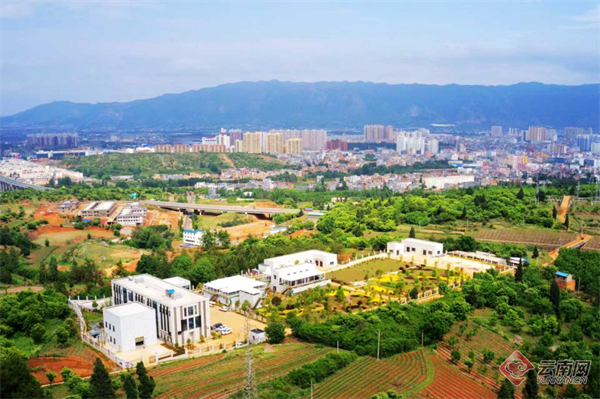 云南宣威城区供水项目获国际市政大奖(图3)