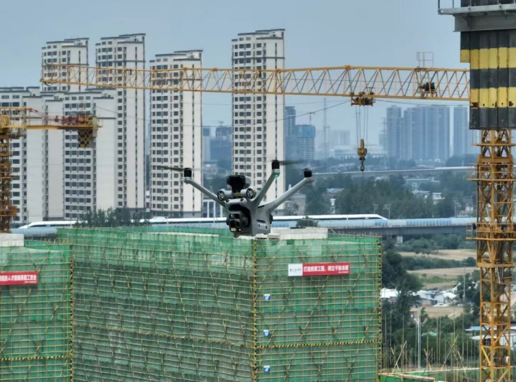 获批房建特级资质！安徽建工水利成为全国唯一一家省属“三特”建筑业企业(图2)