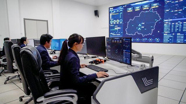 全省唯一入围！宣威市城区供水项目荣获国际市政大奖(图2)