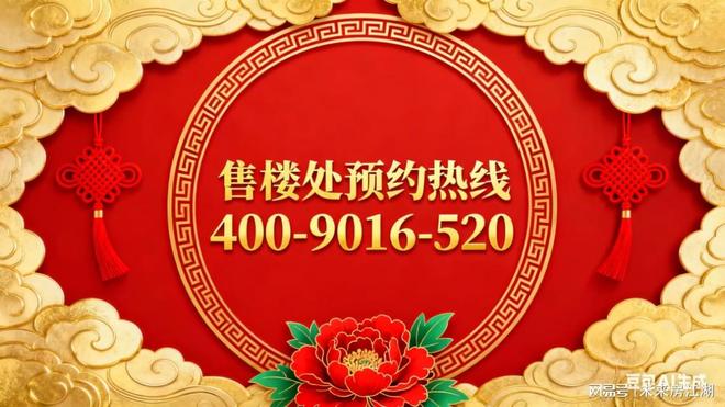 热搜好房北外滩铂湾售楼处发布：北外滩铂湾以品质铸就传奇!