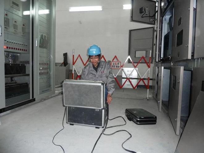 2025年扬州机电工程施工哪家专业：邓尉公司的系统化实践(图2)