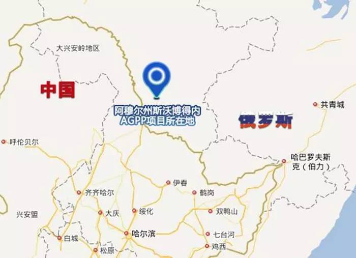 252亿美元!中油工程刚上市就拿下俄罗斯大单(图2)