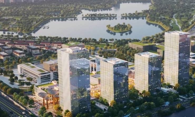 合肥经开区楼盘-经开区楼盘价格-热销(图3)