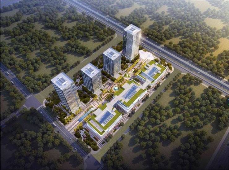 合肥经开区楼盘-经开区楼盘价格-热销(图4)