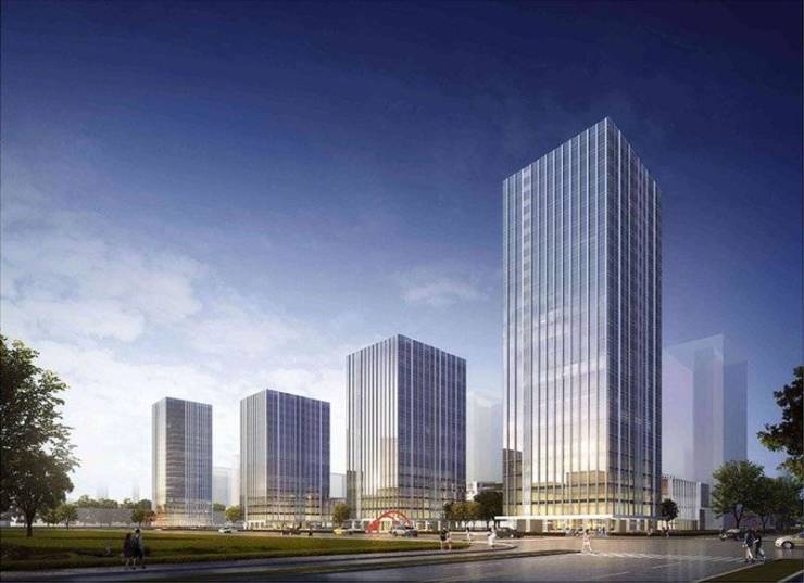 合肥经开区楼盘-经开区楼盘价格-热销(图5)