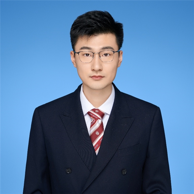 建筑工程学院：深耕人才引培沃土赋能土木转型与智能建造推动学科团队建设(图3)