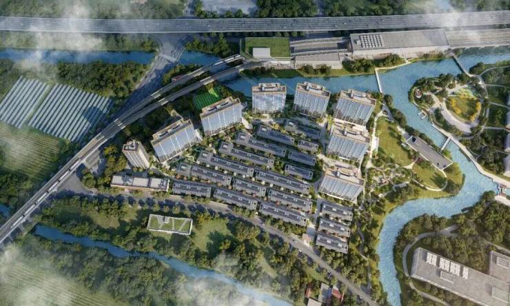 大华望樾2026销售中心│楼盘-大华望樾售楼处电话实时房价户型地址周边配套交房时间(图4)