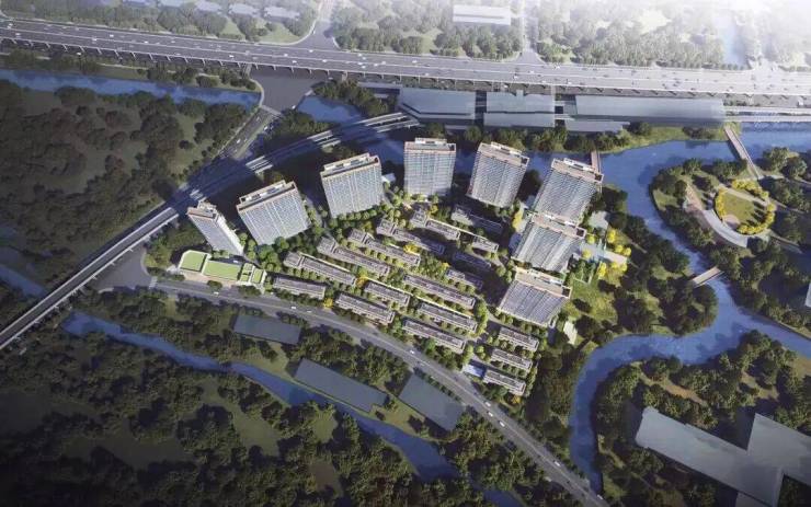 大华望樾2026销售中心│楼盘-大华望樾售楼处电话实时房价户型地址周边配套交房时间(图7)