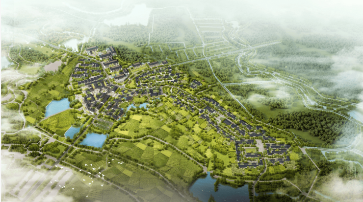 云水岗北2026年能买的新房都在这里了!