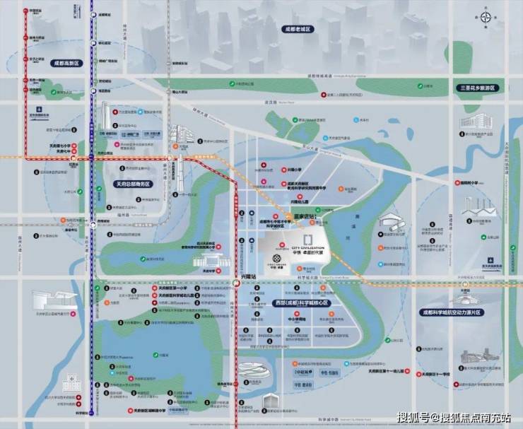 成都「中铁卓著」销售电话_售楼处最新公告_房源动态_最新优惠政策(图2)