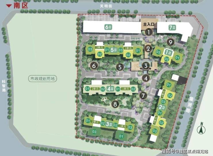 成都「中铁卓著」销售电话_售楼处最新公告_房源动态_最新优惠政策(图5)