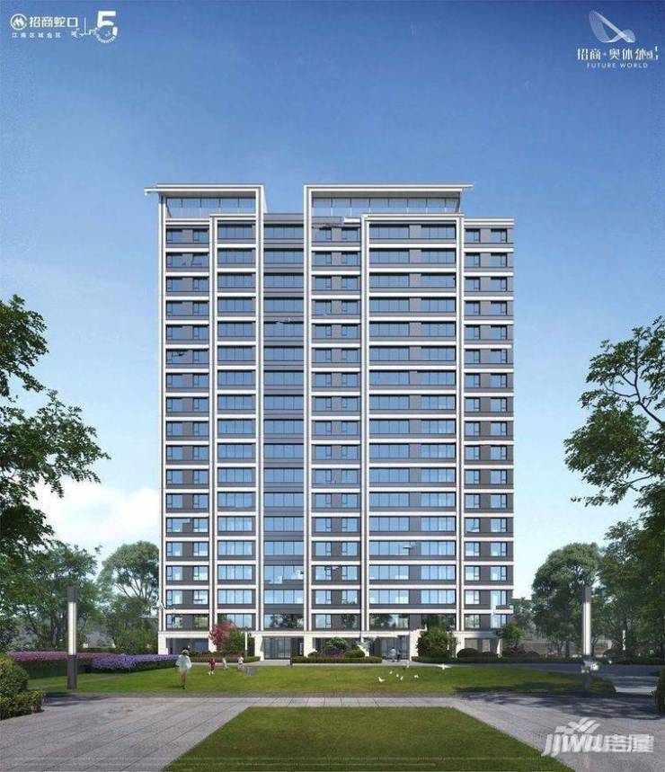 新站区招商奥体公园热线发布丨售楼处电线第一季度楼盘百科-环境-户型-价格-地址-楼盘详情-配套-电话-交房时间(图5)