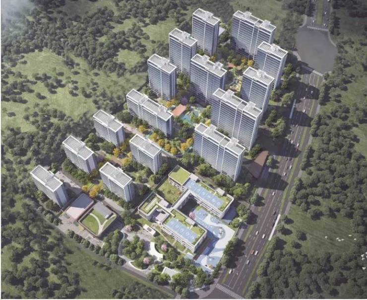 远大九庐属于什么档次？都有哪些优缺点？【售楼部电话号码】(图4)