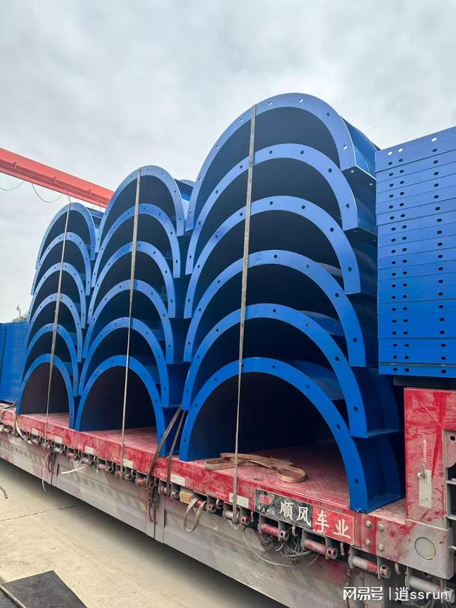 市政工程材料选型新规：铺路钢板租赁的合规性与性价比考量