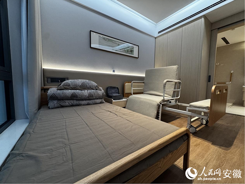 安徽建工集团：科技筑家皖美安居(图5)