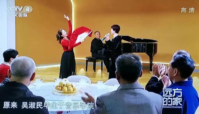 北京七姐妹连续46年自办家庭春晚比央视春晚早4年(图4)