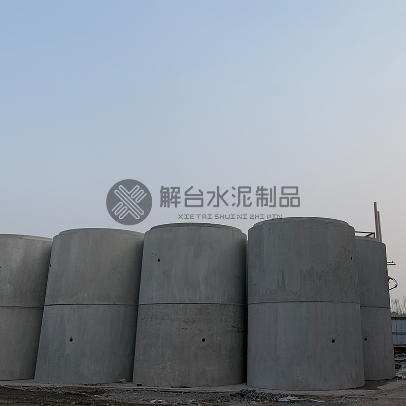 2026年砀山基建如何甄选靠谱的水泥预制构件合作方？(图2)