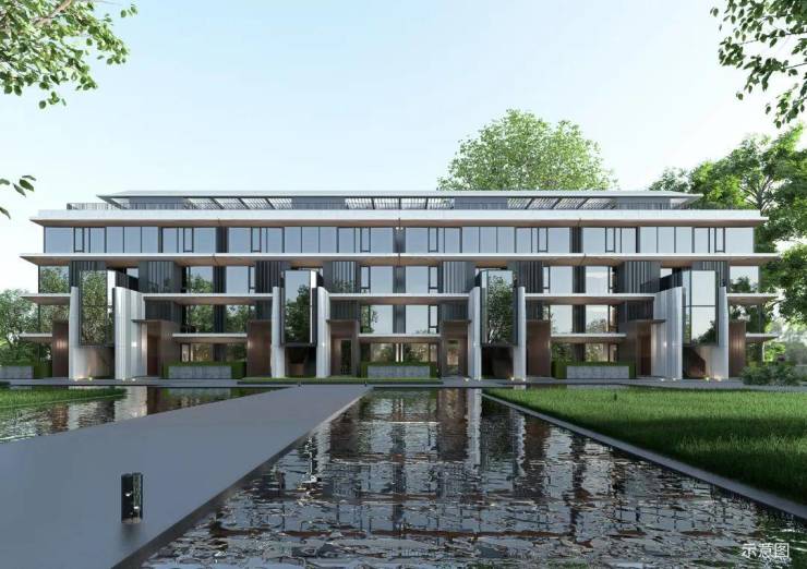 2026翡雲悦府(售楼处电话)翡雲悦府网站-销售中心()-小区环境-户型-价格-地址-楼盘详情-周边配套-售楼处电话-欢迎您(图7)