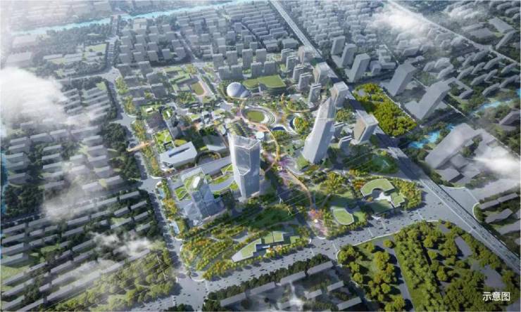 2026翡雲悦府(售楼处电话)翡雲悦府网站-销售中心()-小区环境-户型-价格-地址-楼盘详情-周边配套-售楼处电话-欢迎您(图13)