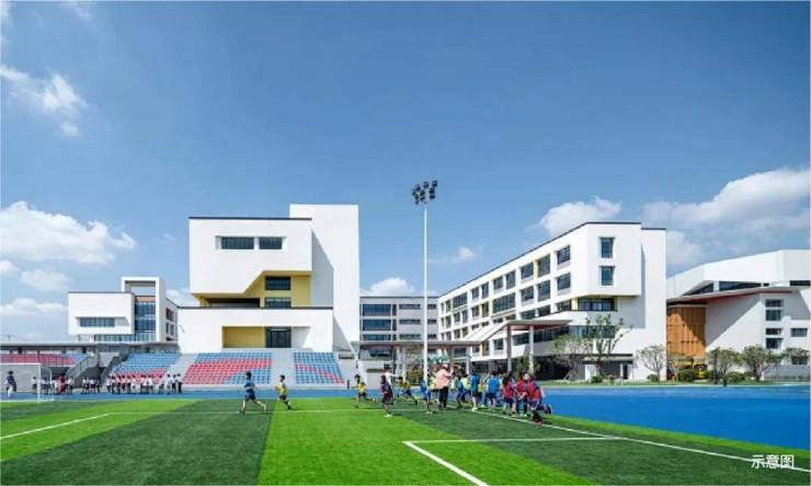 2026翡雲悦府(售楼处电话)翡雲悦府网站-销售中心()-小区环境-户型-价格-地址-楼盘详情-周边配套-售楼处电话-欢迎您(图17)