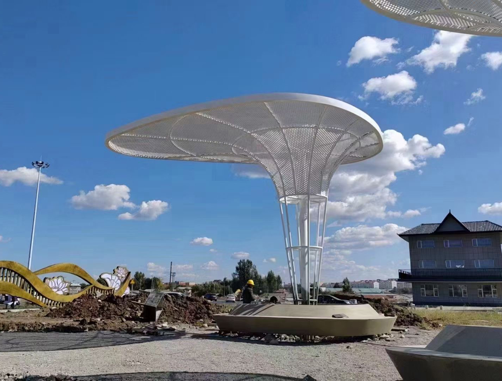 2026年市政工程与园林景观石雕雕塑诚信品牌TOP5权威评测